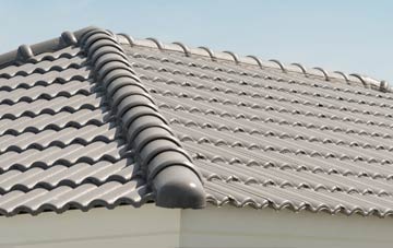 advantages of Mellon Charles clay roofing