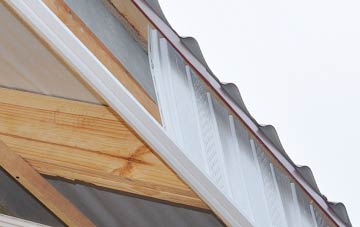 why Mellon Charles fascia repairs are essential