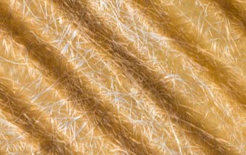 Mellon Charles fibreglass roof waterproofing