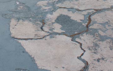 fibreglass roofing replacement Mellon Charles