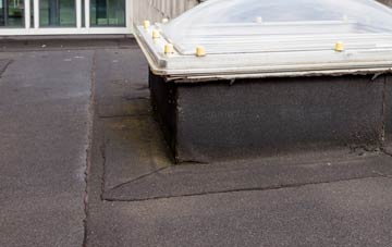 disadvantages of Mellon Charles flat roofs