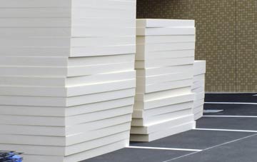 Mellon Charles flat roof insulation costs