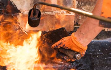 Mellon Charles flat roof repair companies