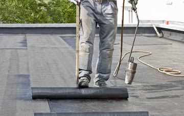 flat roof replacement Mellon Charles, Highland