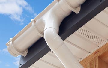 Mellon Charles gutter installation costs