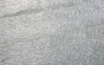 Mellon Charles laminate fibreglass or shingles?