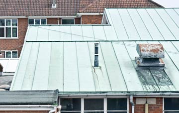 Mellon Charles lead roofing costs