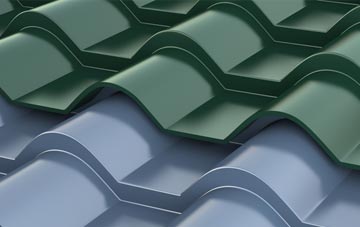 who should consider Mellon Charles plastic roofs
