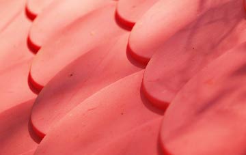 Mellon Charles plastic roof costs