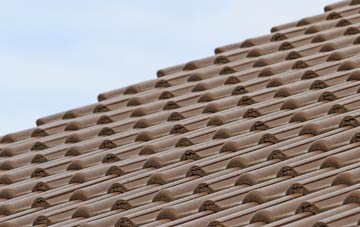plastic roofing Mellon Charles, Highland