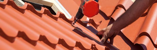 save on Mellon Charles roof installation costs