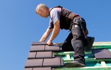 disadvantages of Mellon Charles slate roofing