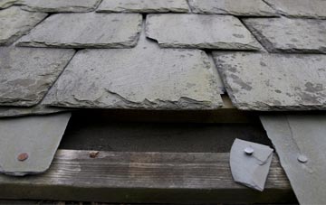 Mellon Charles slate roof repairs and maintenance