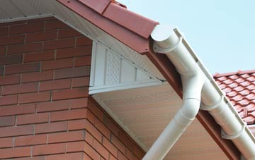 Mellon Charles soffit repair costs