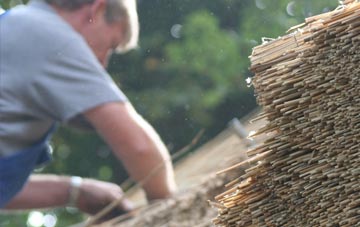 professional Mellon Charles thatchers