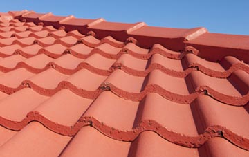Mellon Charles tile and slate roof replacement