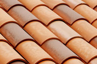 Mellon Charles clay roofing