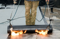 Mellon Charles flat roof sealing quote