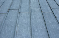 Mellon Charles lead roofing