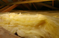 Mellon Charles pitch roof insulation