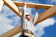 Mellon Charles roof replacement work