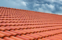 Mellon Charles roofing tiles