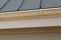Mellon Charles soffit repair