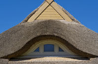 Mellon Charles thatch roofing